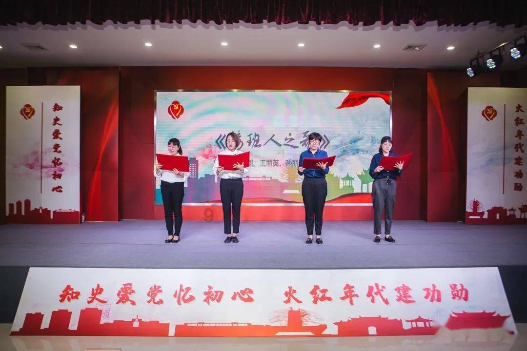 浇花的漂亮女孩